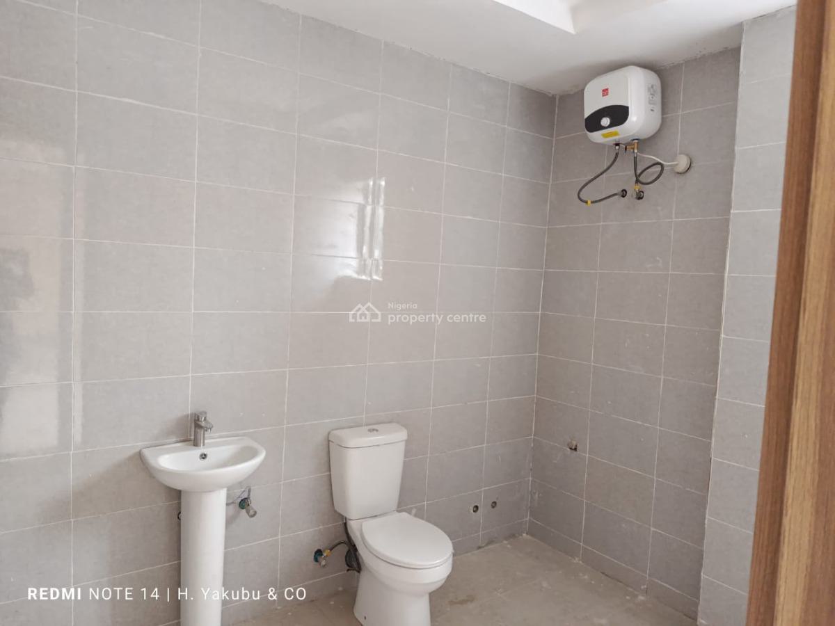 4 Bedroom Terraced Duplex, Kaura District, Kaura, Abuja, Terraced Duplex for Sale