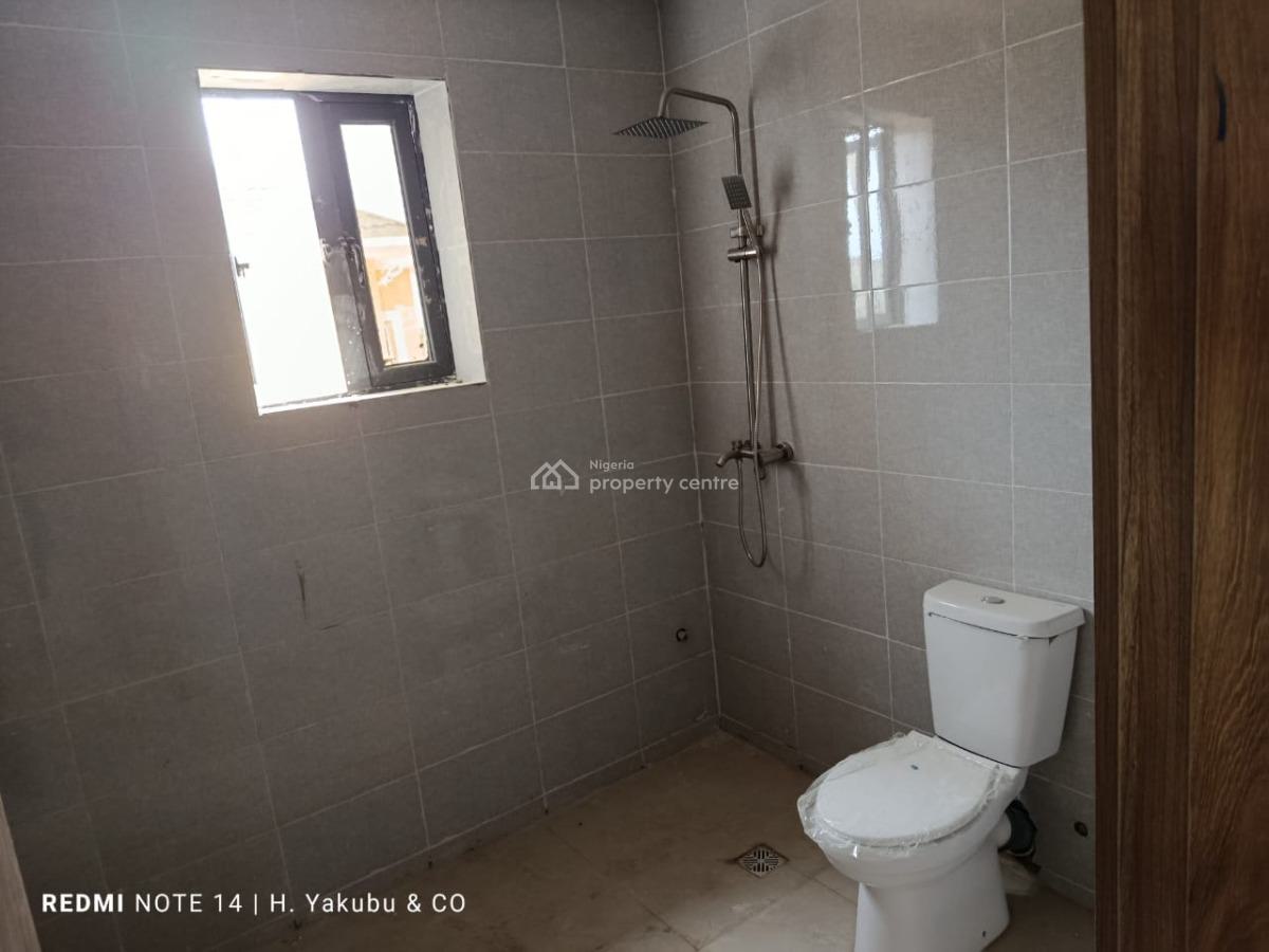 4 Bedroom Terraced Duplex, Kaura District, Kaura, Abuja, Terraced Duplex for Sale