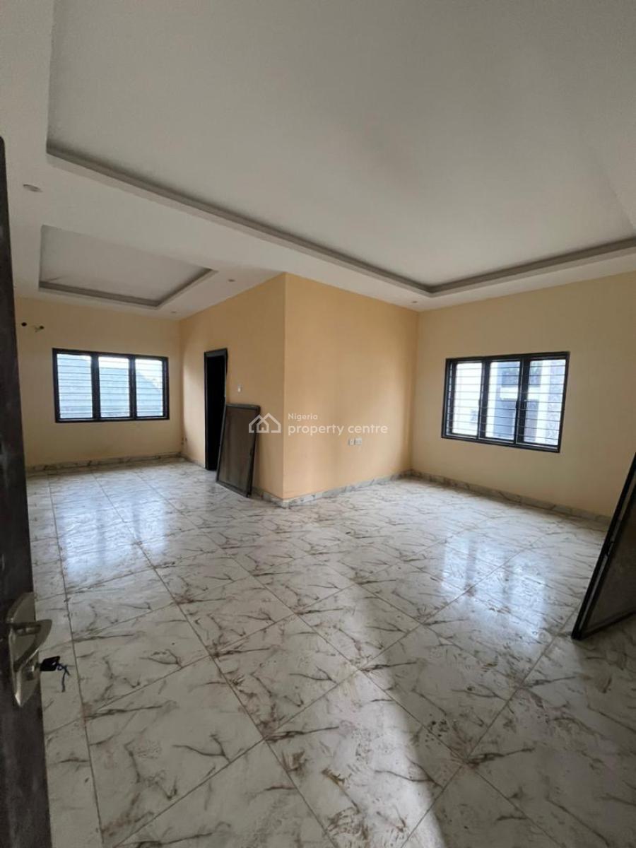 Luxury 3 Bedroom Flat, Gilmore, Jahi, Abuja, Flat / Apartment for Rent