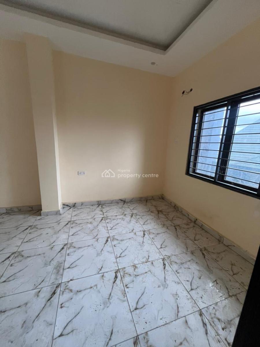 Luxury 3 Bedroom Flat, Gilmore, Jahi, Abuja, Flat / Apartment for Rent