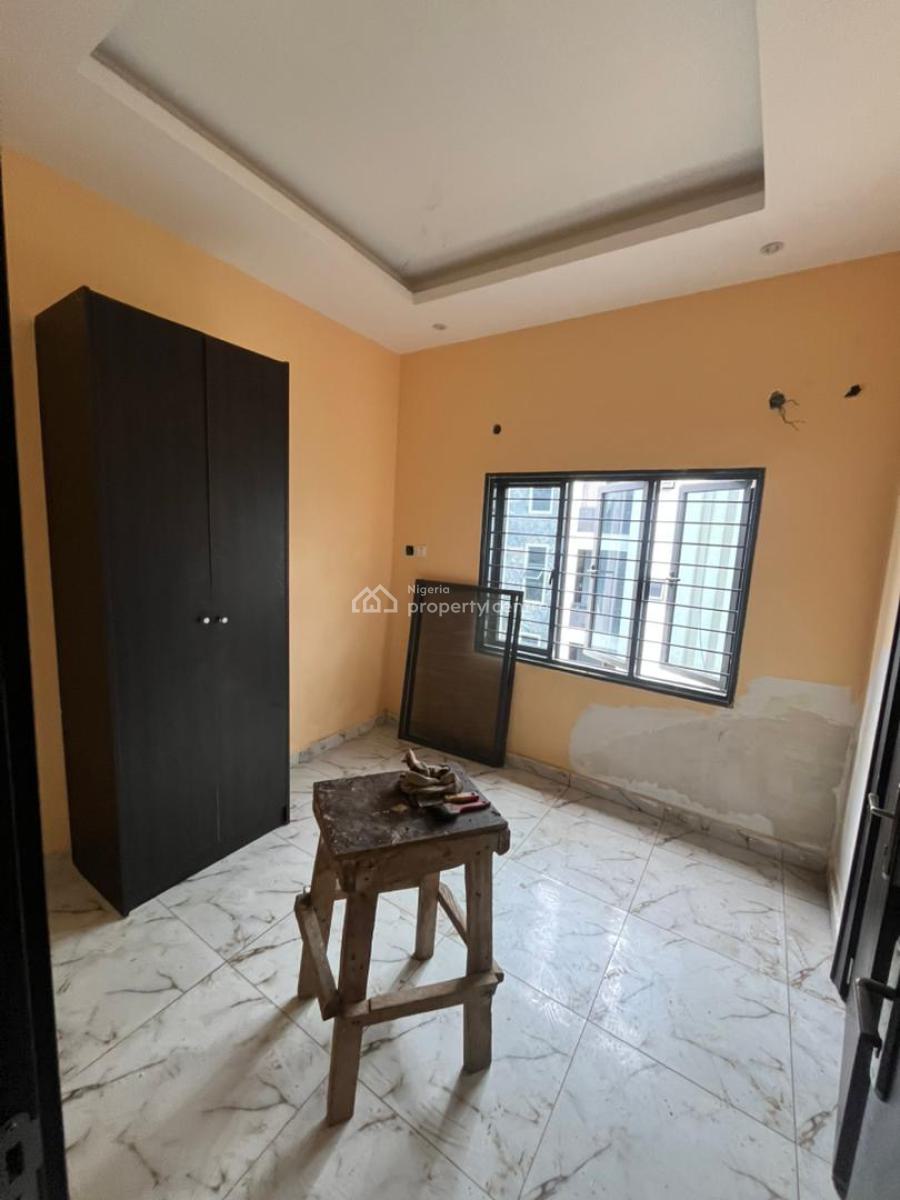Luxury 3 Bedroom Flat, Gilmore, Jahi, Abuja, Flat / Apartment for Rent