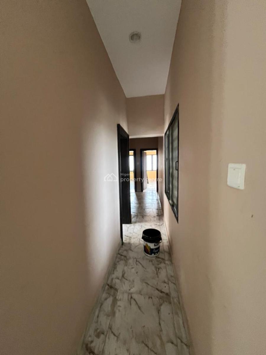 Luxury 3 Bedroom Flat, Gilmore, Jahi, Abuja, Flat / Apartment for Rent