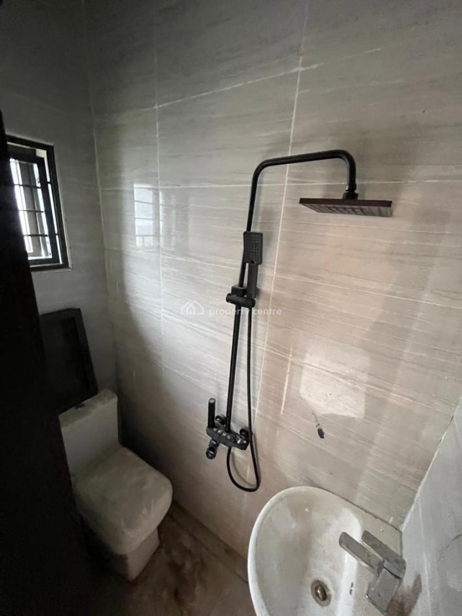 Luxury 3 Bedroom Flat, Gilmore, Jahi, Abuja, Flat / Apartment for Rent