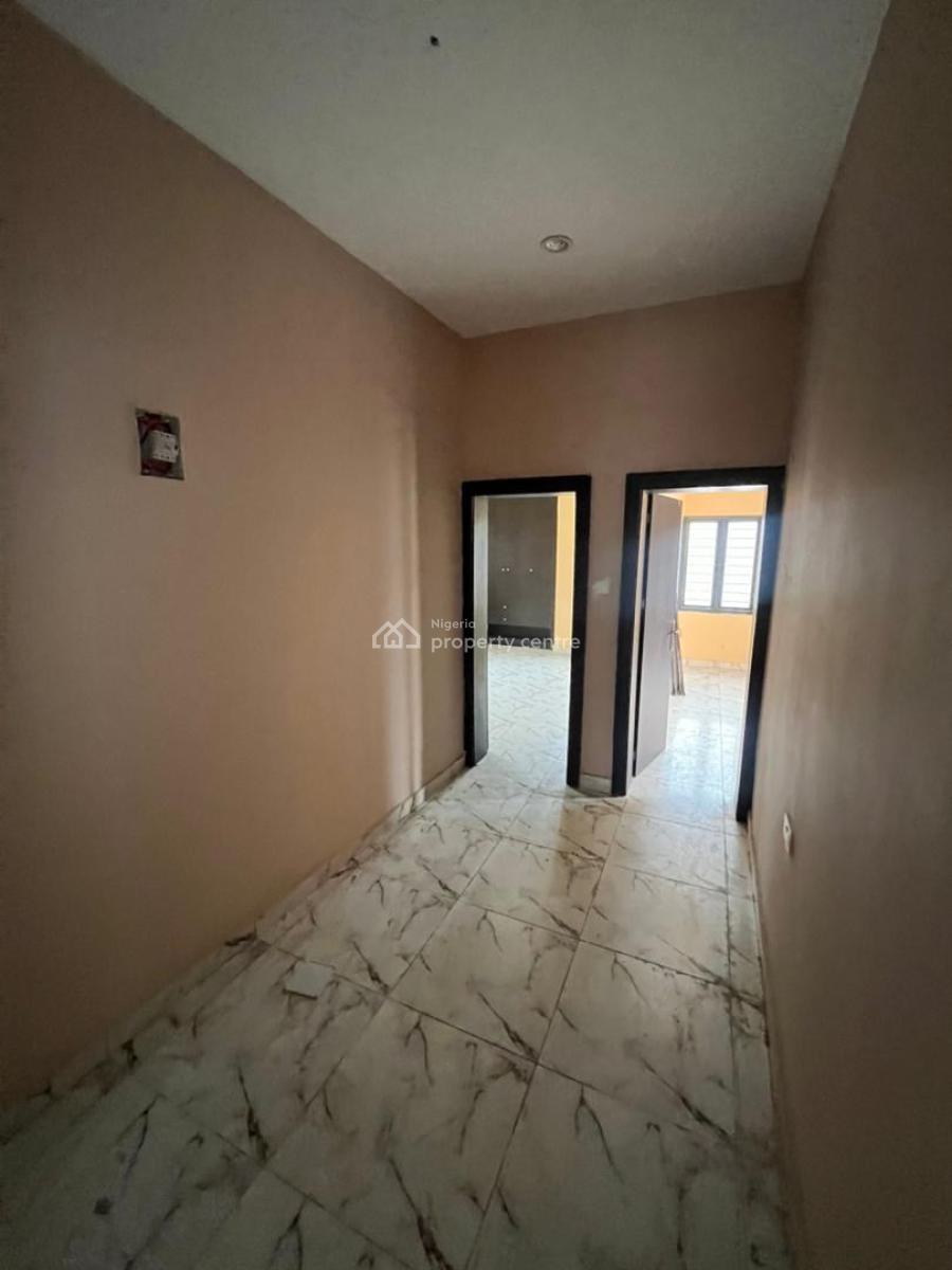 Luxury 3 Bedroom Flat, Gilmore, Jahi, Abuja, Flat / Apartment for Rent