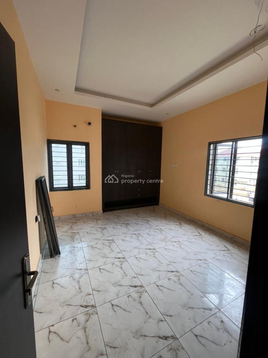 Luxury 3 Bedroom Flat, Gilmore, Jahi, Abuja, Flat / Apartment for Rent