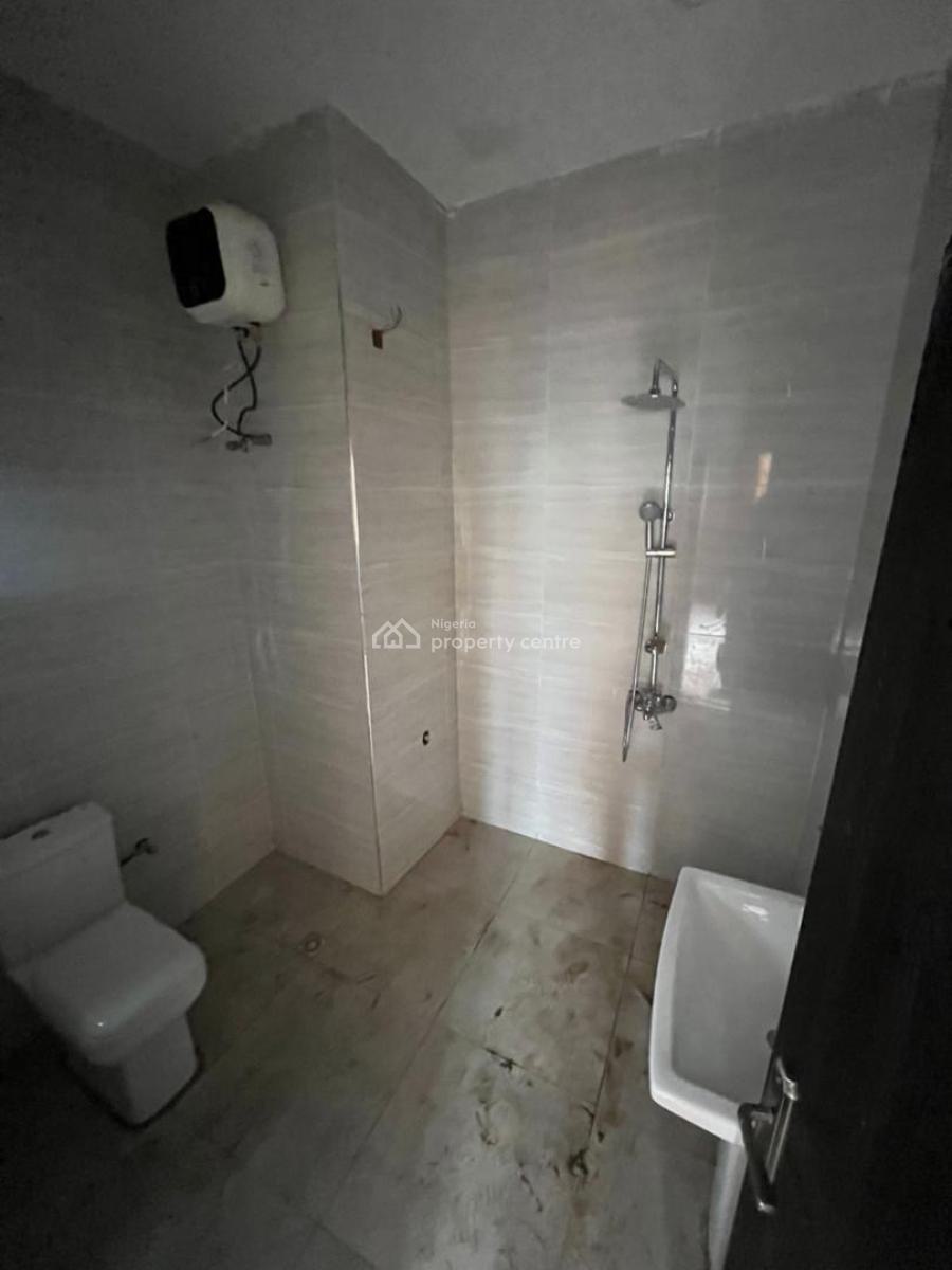 Luxury 3 Bedroom Flat, Gilmore, Jahi, Abuja, Flat / Apartment for Rent