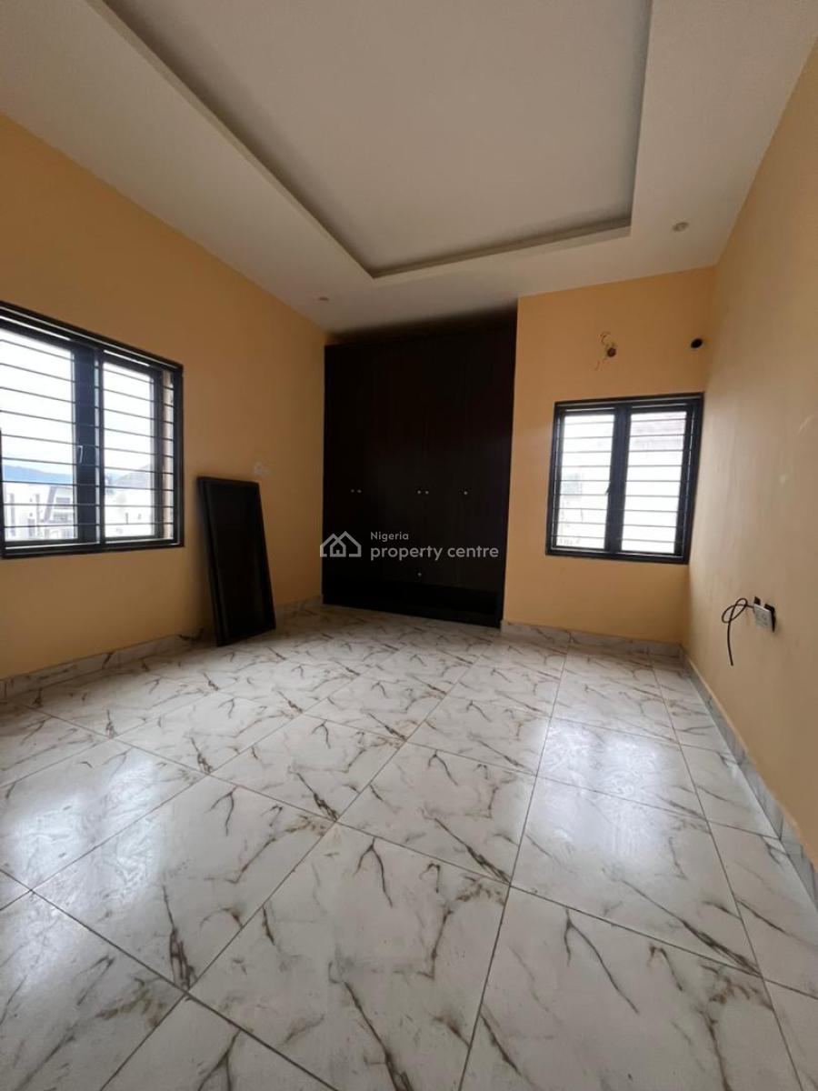 Luxury 3 Bedroom Flat, Gilmore, Jahi, Abuja, Flat / Apartment for Rent