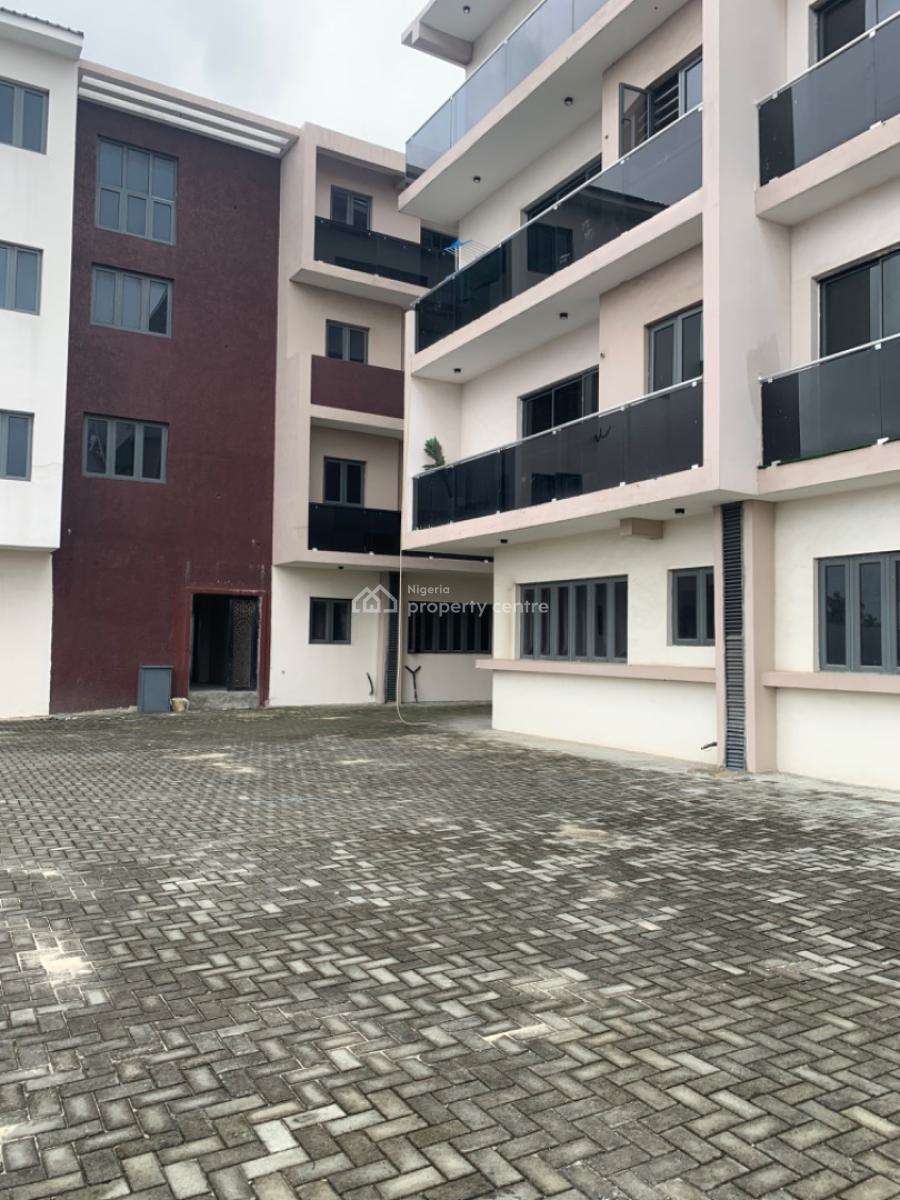 Brand New 2 Bedroom Apartment on Payment Plan, Ajah, Lagos, House for Sale