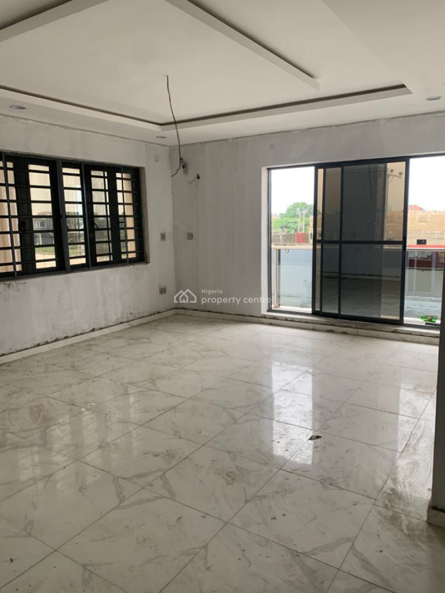 Brand New 2 Bedroom Apartment on Payment Plan, Ajah, Lagos, House for Sale