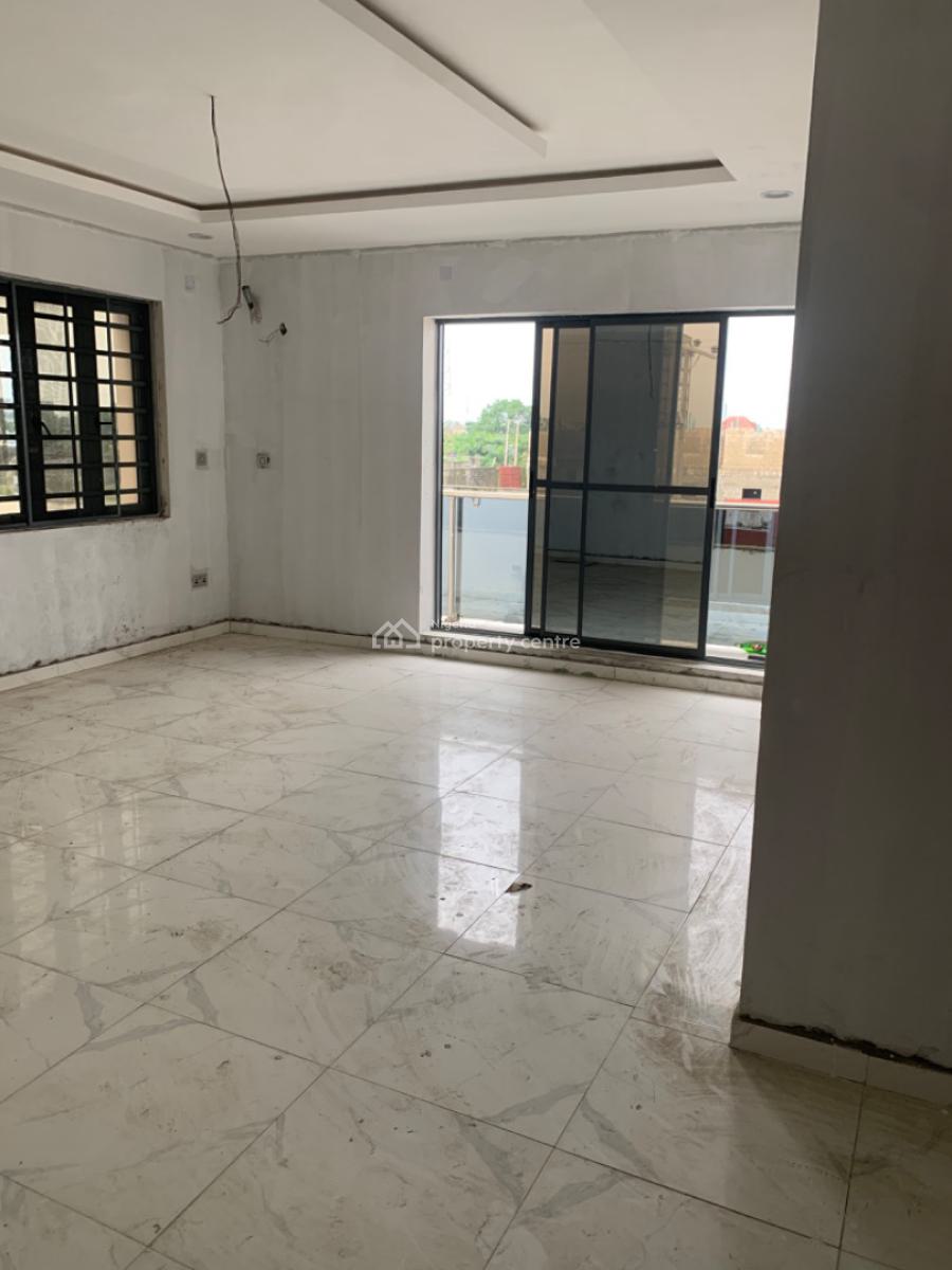 Brand New 2 Bedroom Apartment on Payment Plan, Ajah, Lagos, House for Sale