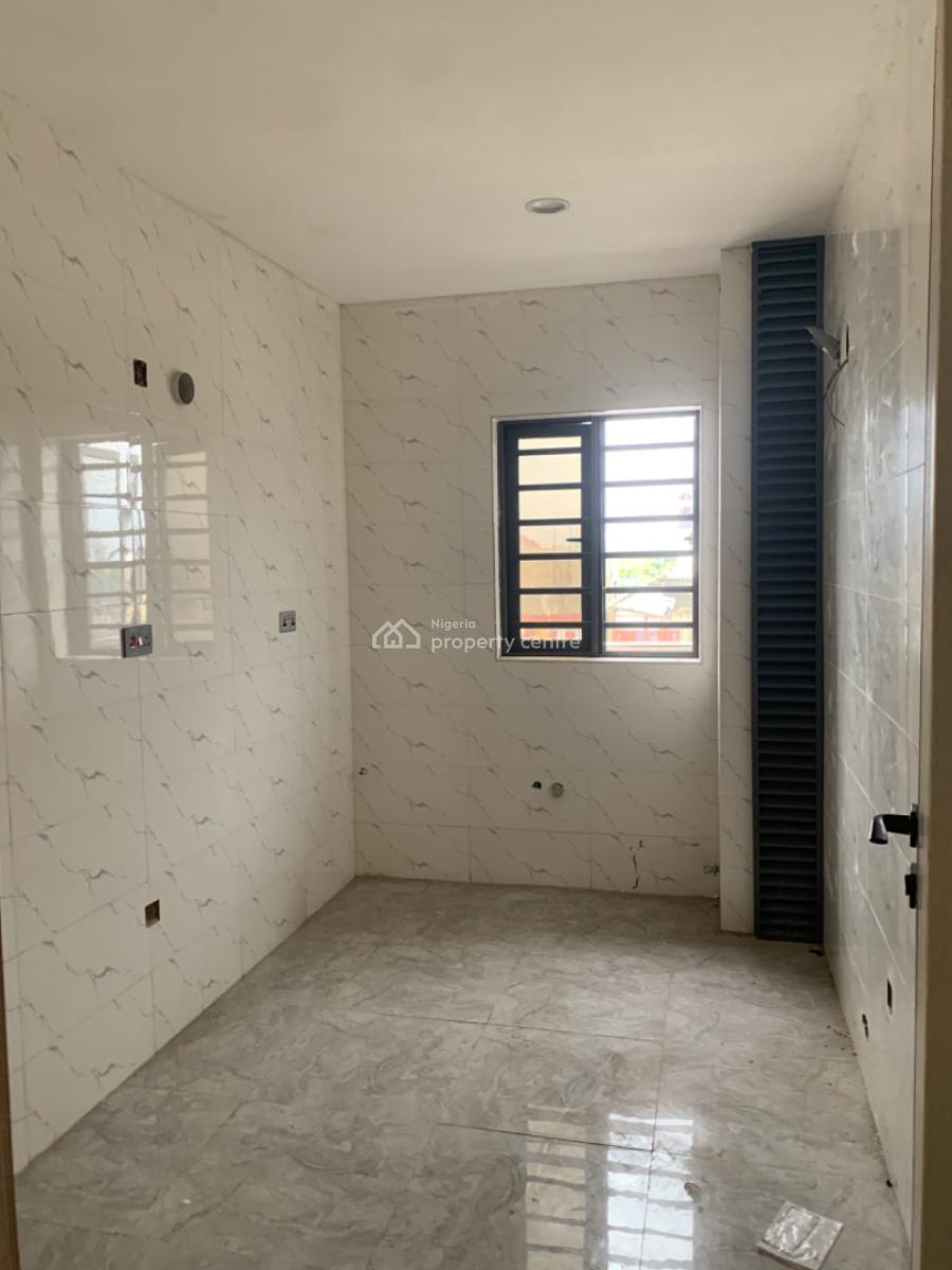 Brand New 2 Bedroom Apartment on Payment Plan, Ajah, Lagos, House for Sale