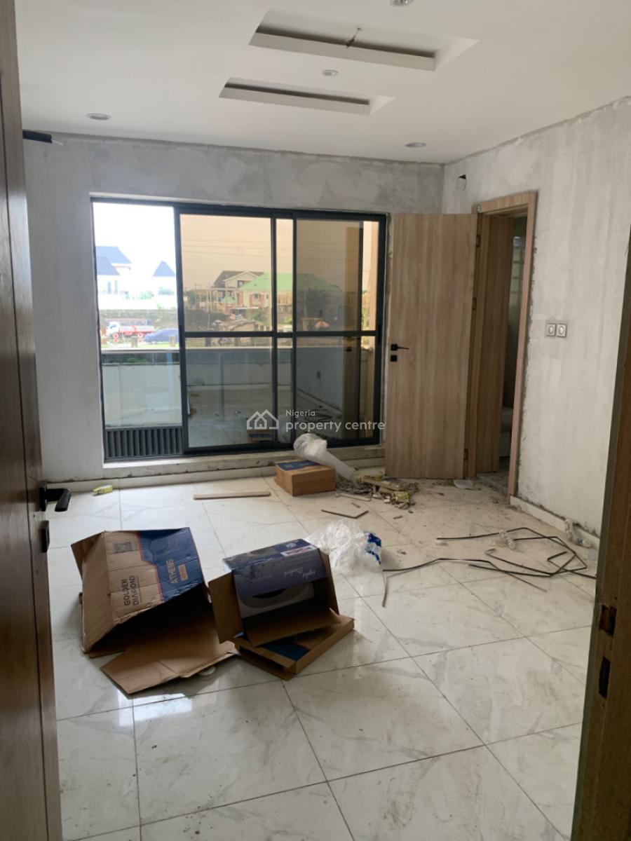 Brand New 2 Bedroom Apartment on Payment Plan, Ajah, Lagos, House for Sale