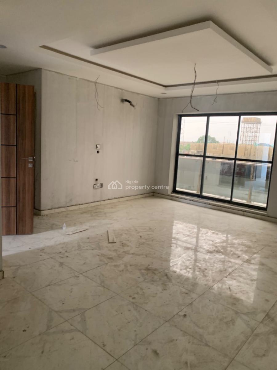 Brand New 2 Bedroom Apartment on Payment Plan, Ajah, Lagos, House for Sale
