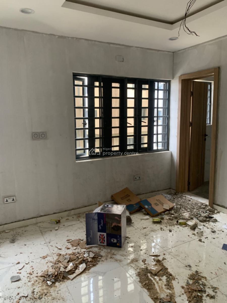 Brand New 2 Bedroom Apartment on Payment Plan, Ajah, Lagos, House for Sale