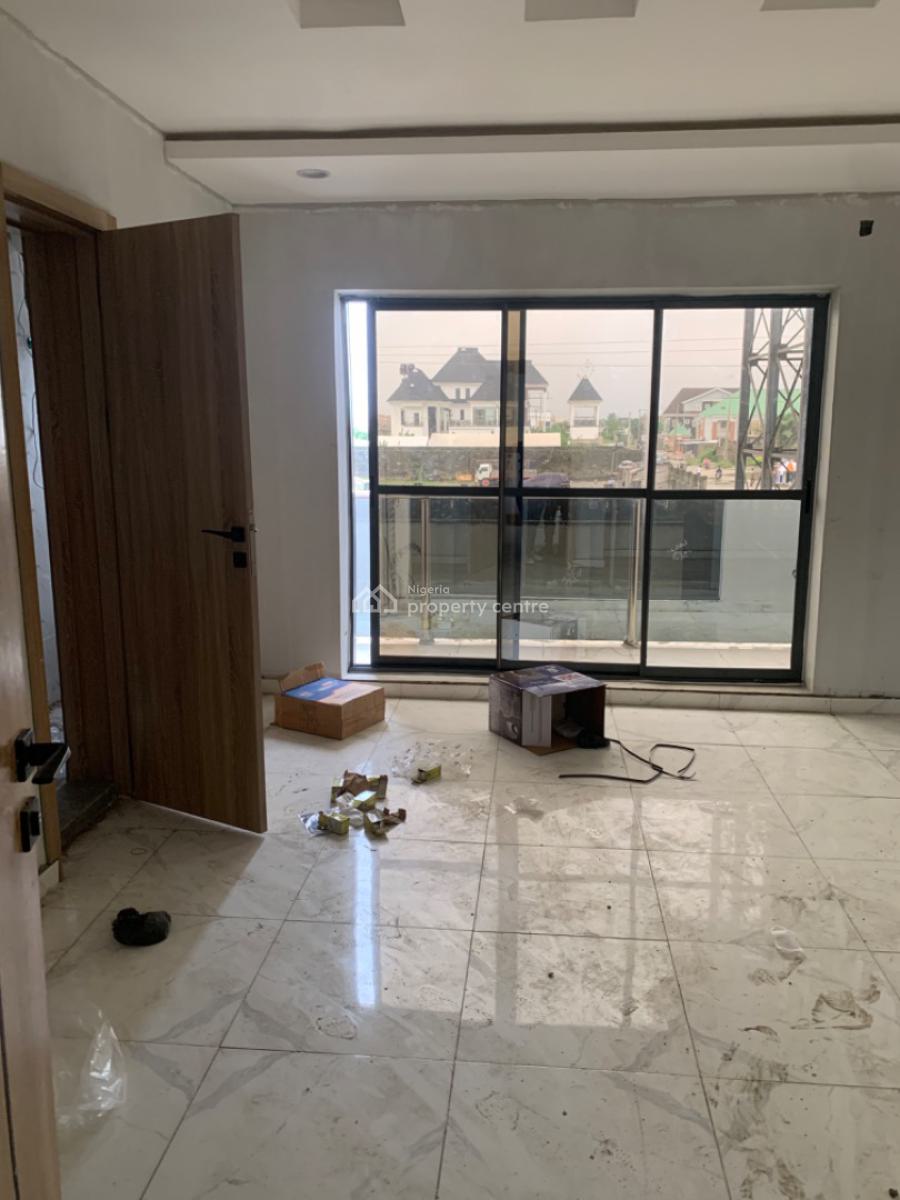 Brand New 2 Bedroom Apartment on Payment Plan, Ajah, Lagos, House for Sale