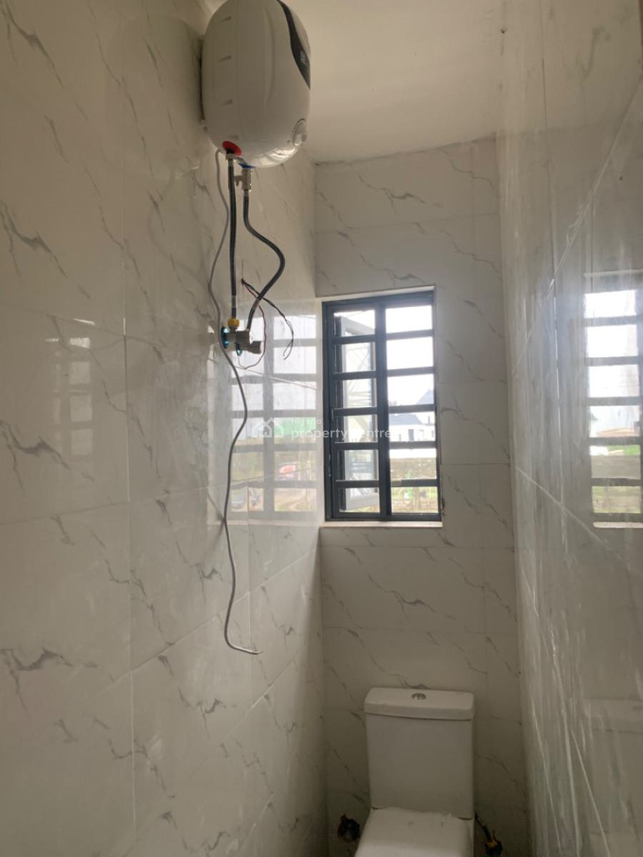 Brand New 2 Bedroom Apartment on Payment Plan, Ajah, Lagos, House for Sale