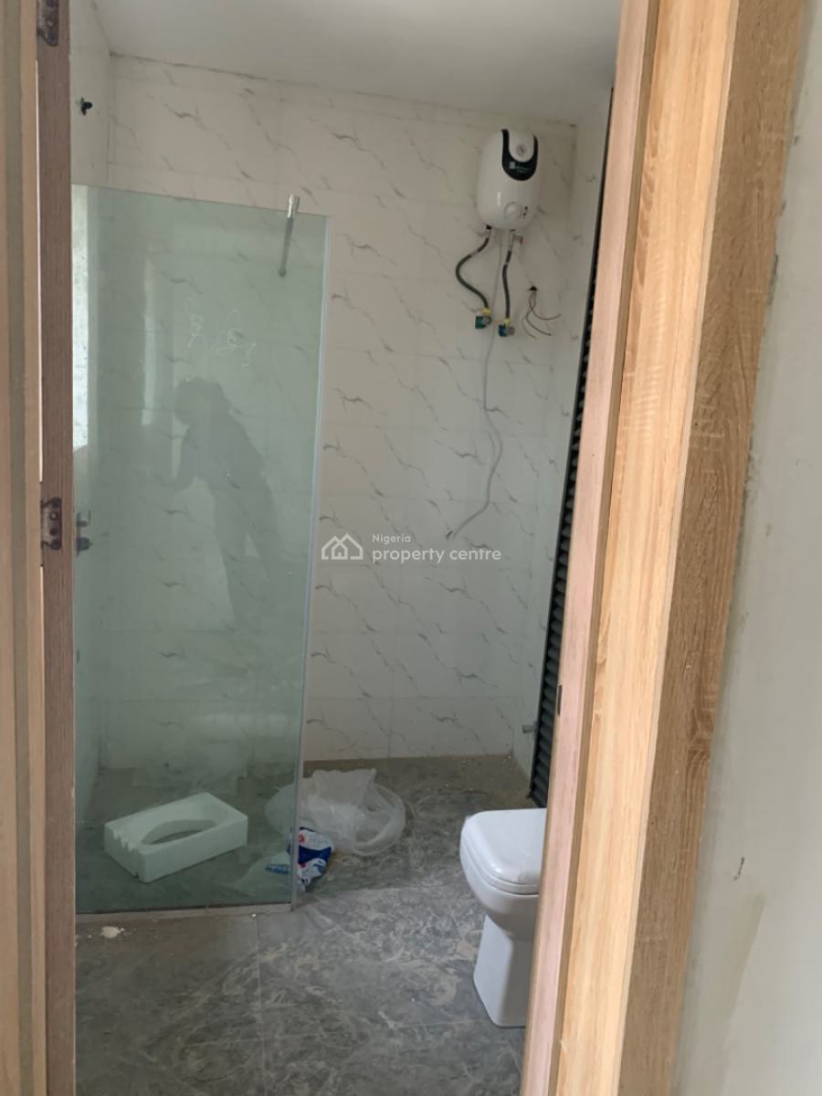 Brand New 2 Bedroom Apartment on Payment Plan, Ajah, Lagos, House for Sale