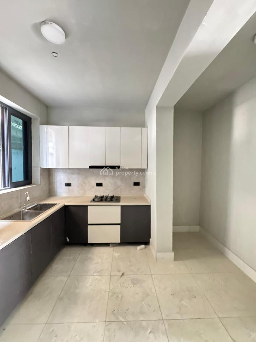 Well Built 4bedroom Terrace Duplex with Bq, Ilasan, Lekki, Lagos, Terraced Duplex for Rent