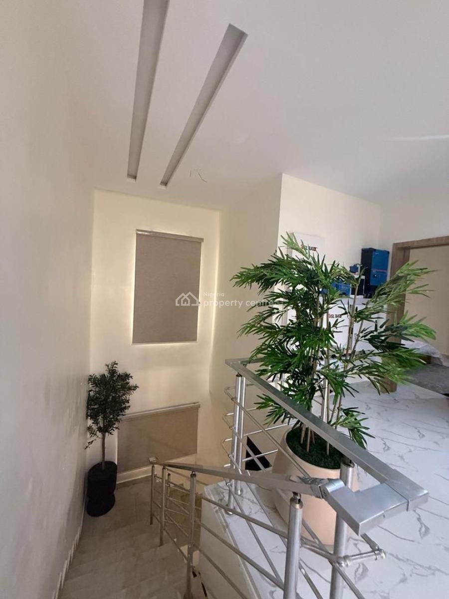 Executive 2 Bedroom Terrace Duplex, Super Executive 2 Bedroom Terrace Duplex with Lovely Amenities, Ajah, Lagos, Terraced Duplex for Sale