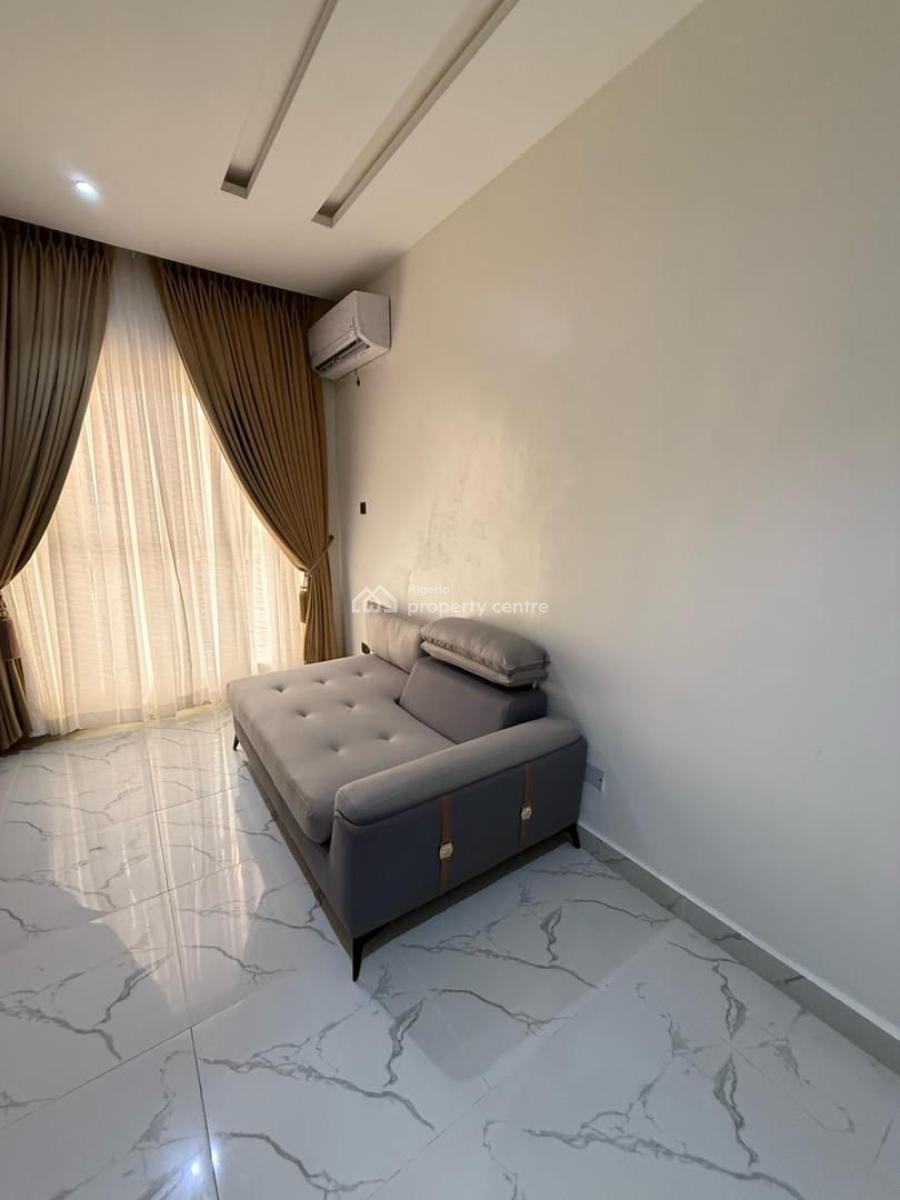 Executive 2 Bedroom Terrace Duplex, Super Executive 2 Bedroom Terrace Duplex with Lovely Amenities, Ajah, Lagos, Terraced Duplex for Sale