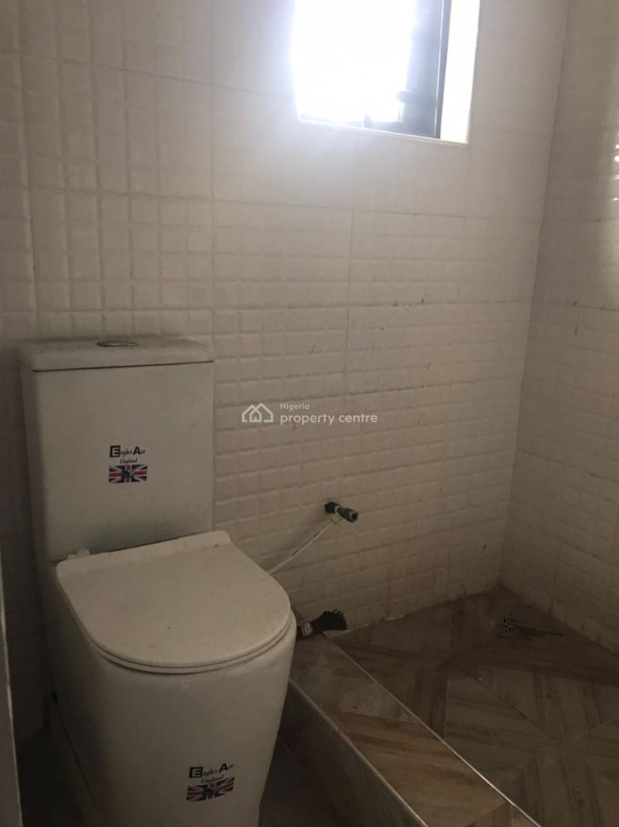 Lovely 3 Bedroom Apartment in a Secure Estate, Oribanwa, Ibeju Lekki, Lagos, House for Rent