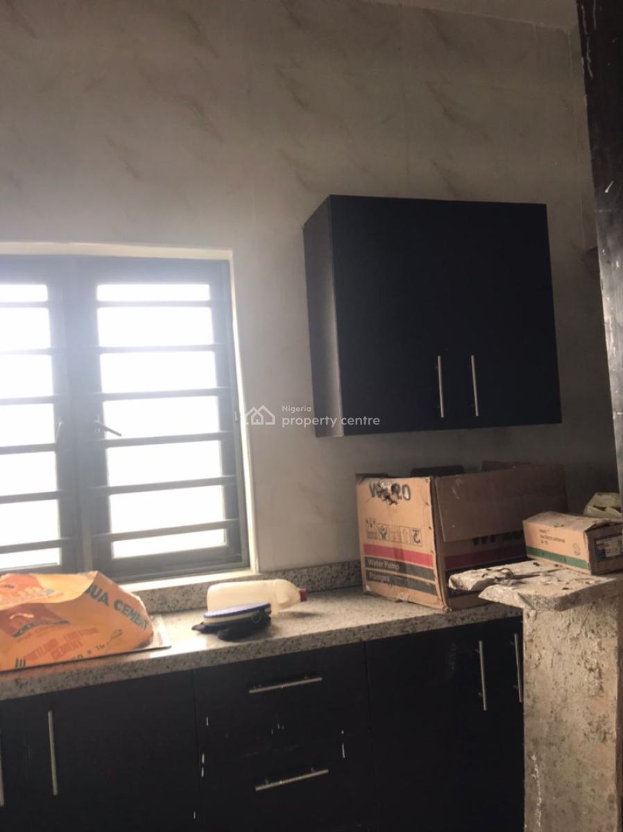 Lovely 3 Bedroom Apartment in a Secure Estate, Oribanwa, Ibeju Lekki, Lagos, House for Rent