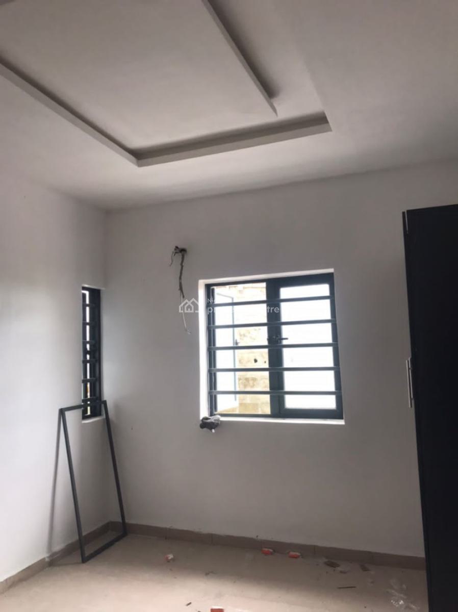 Lovely 3 Bedroom Apartment in a Secure Estate, Oribanwa, Ibeju Lekki, Lagos, House for Rent
