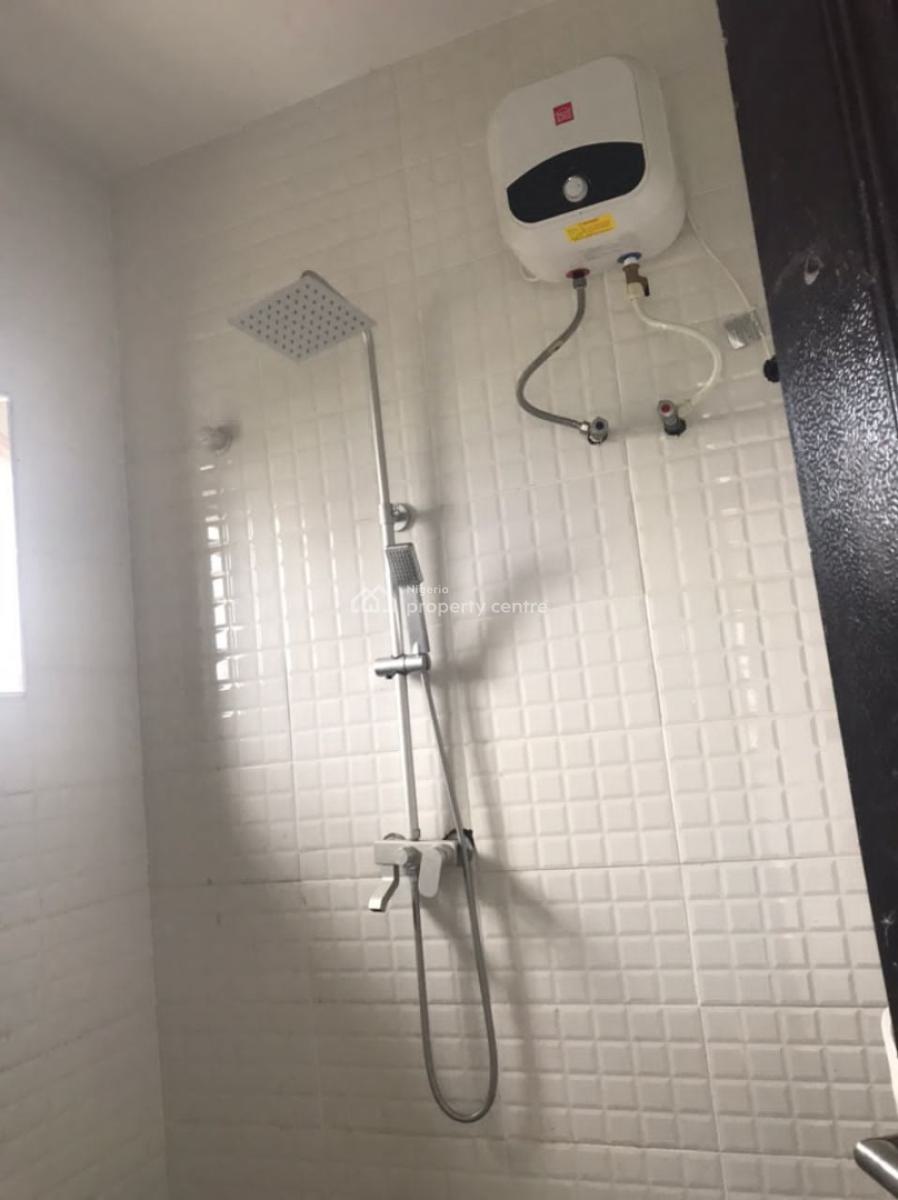 Lovely 3 Bedroom Apartment in a Secure Estate, Oribanwa, Ibeju Lekki, Lagos, House for Rent