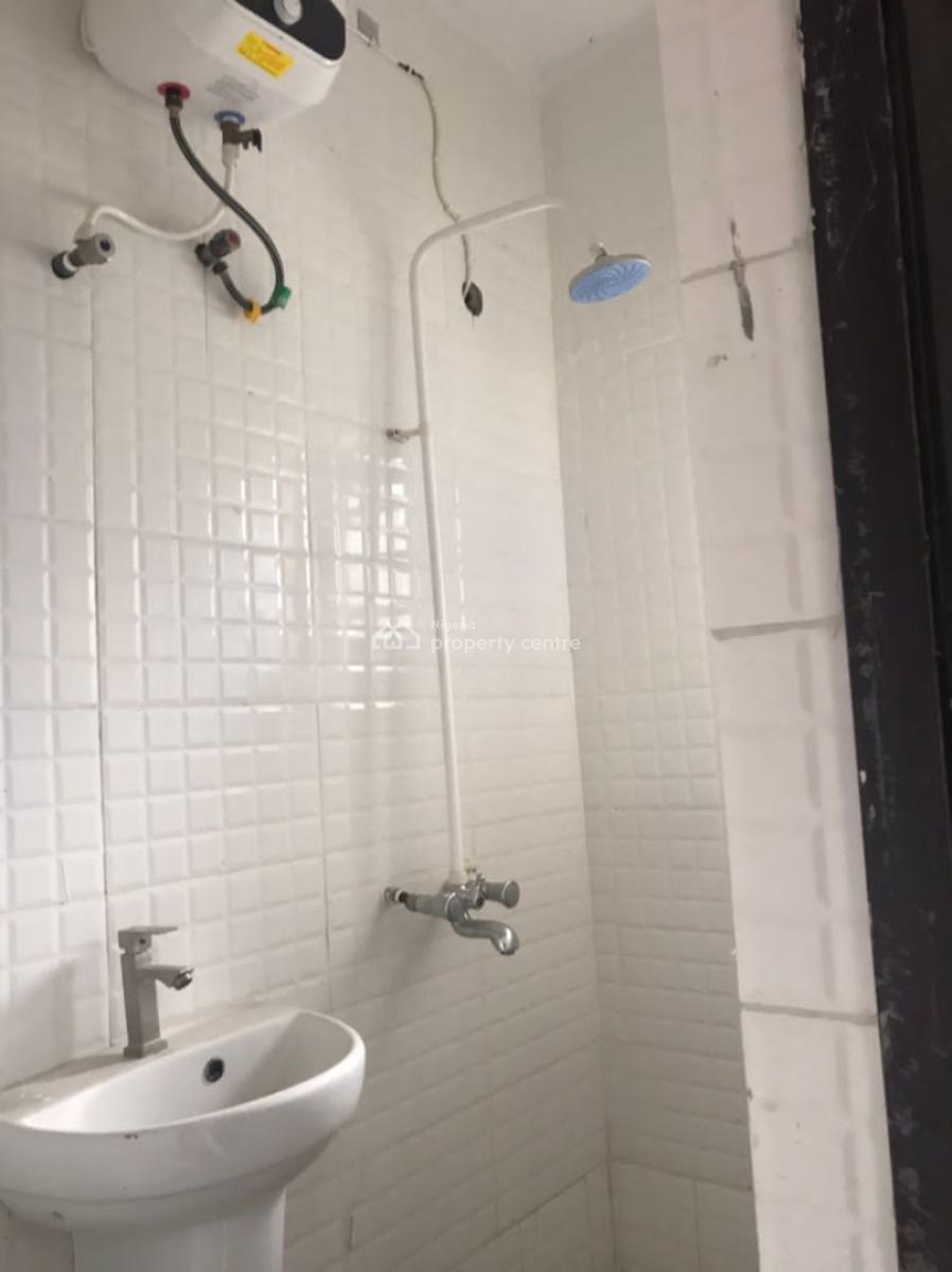 Lovely 3 Bedroom Apartment in a Secure Estate, Oribanwa, Ibeju Lekki, Lagos, House for Rent