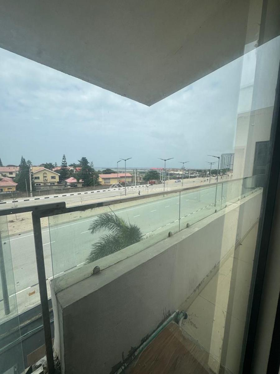 5 Bedroom Semi Detached Duplex with Bq and Office Space, Lekki Phase 1, Lekki, Lagos, Semi-detached Duplex for Rent