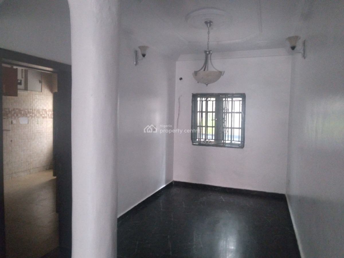 Three (3) Bedroom Flat (downstairs), Ikate Elegushi, Lekki, Lagos, Flat / Apartment for Rent