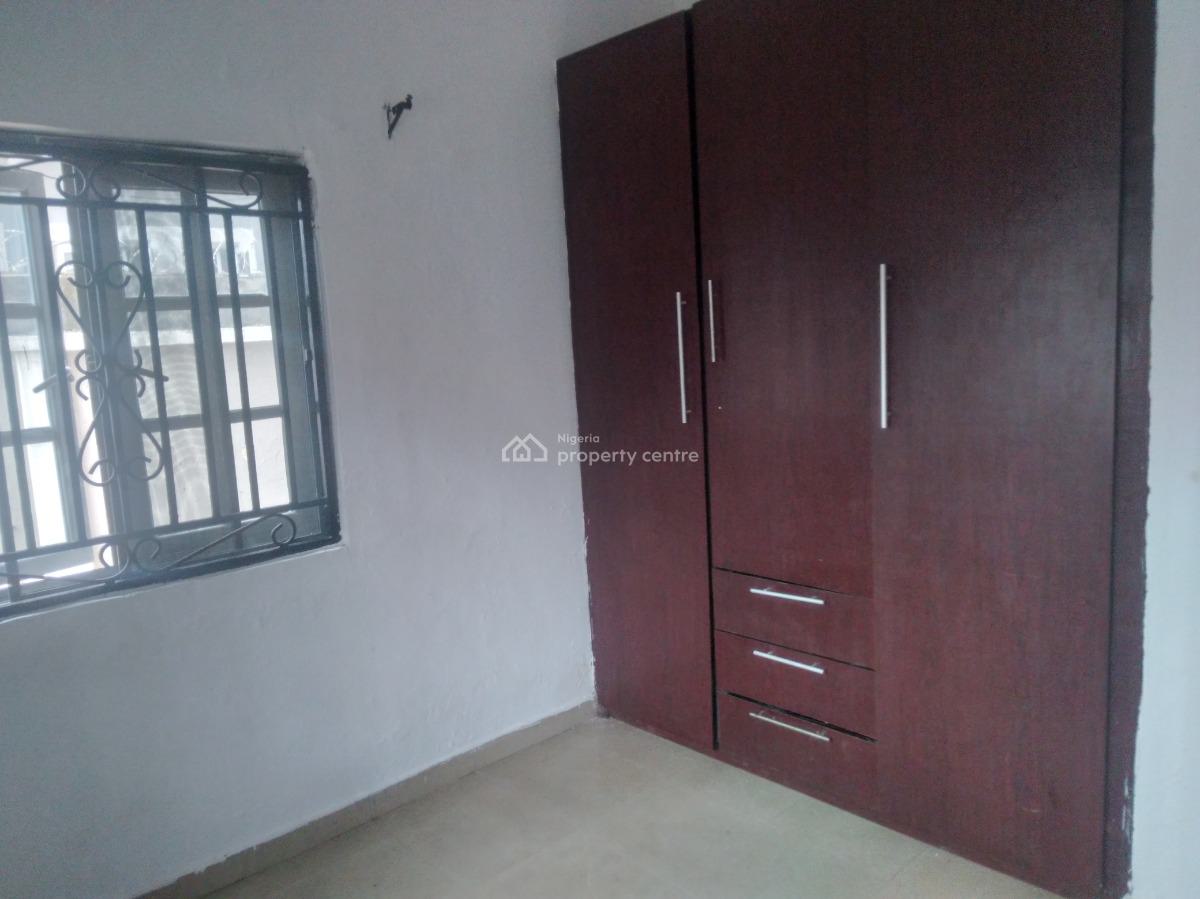 Three (3) Bedroom Flat (downstairs), Ikate Elegushi, Lekki, Lagos, Flat / Apartment for Rent