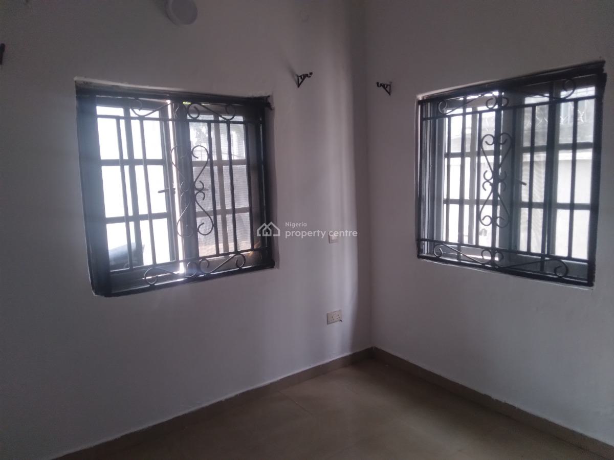 Three (3) Bedroom Flat (downstairs), Ikate Elegushi, Lekki, Lagos, Flat / Apartment for Rent