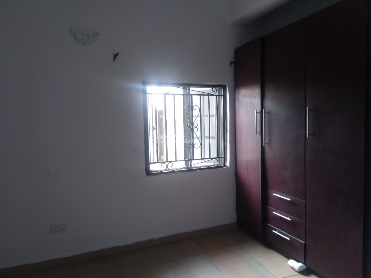 Three (3) Bedroom Flat (downstairs), Ikate Elegushi, Lekki, Lagos, Flat / Apartment for Rent