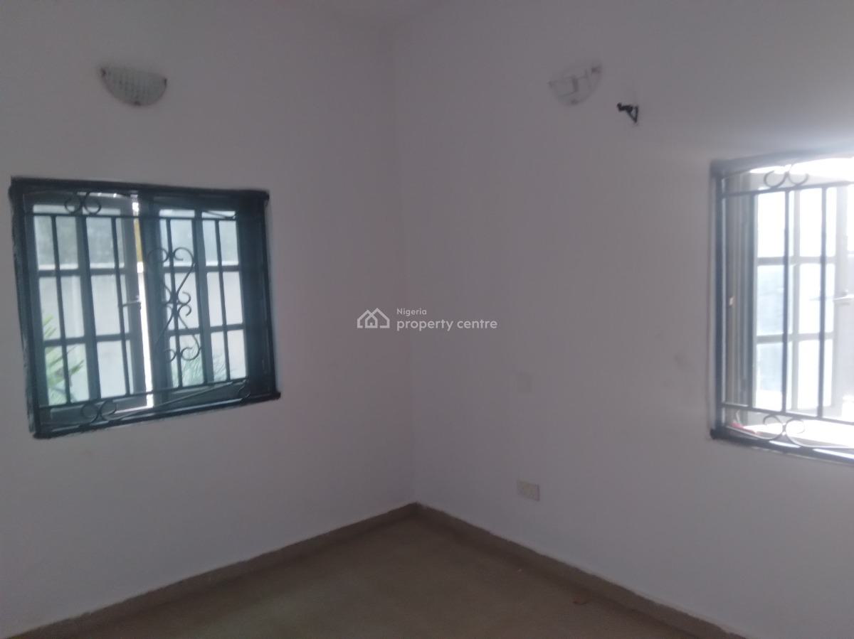 Three (3) Bedroom Flat (downstairs), Ikate Elegushi, Lekki, Lagos, Flat / Apartment for Rent