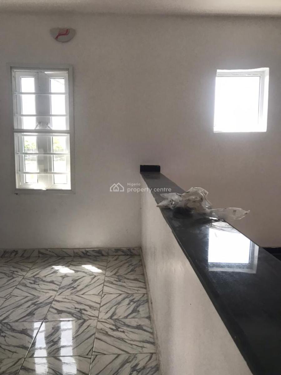 Luxury Bedroom Terrace Duplex in a Secure Estate, Lakowe Golf, Lakowe, Ibeju Lekki, Lagos, Terraced Duplex for Rent