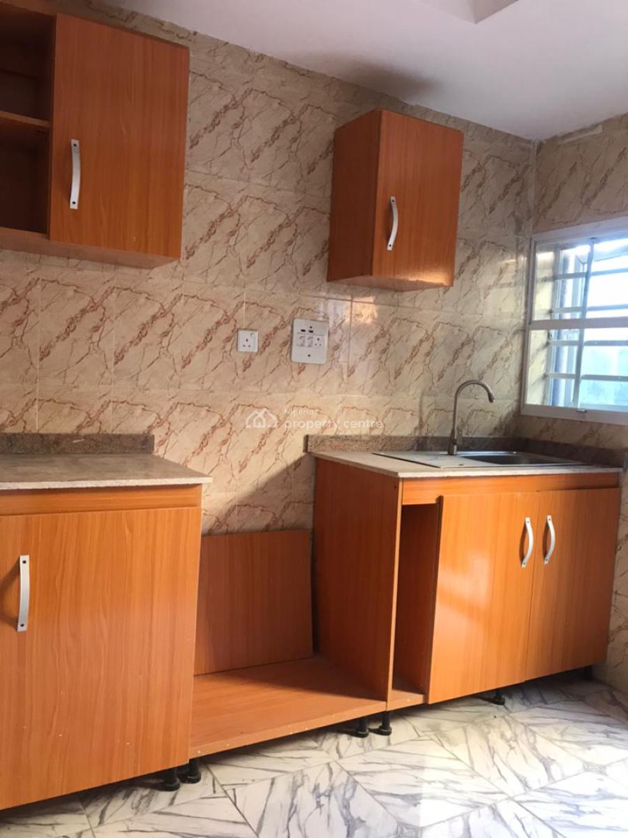 Luxury Bedroom Terrace Duplex in a Secure Estate, Lakowe Golf, Lakowe, Ibeju Lekki, Lagos, Terraced Duplex for Rent