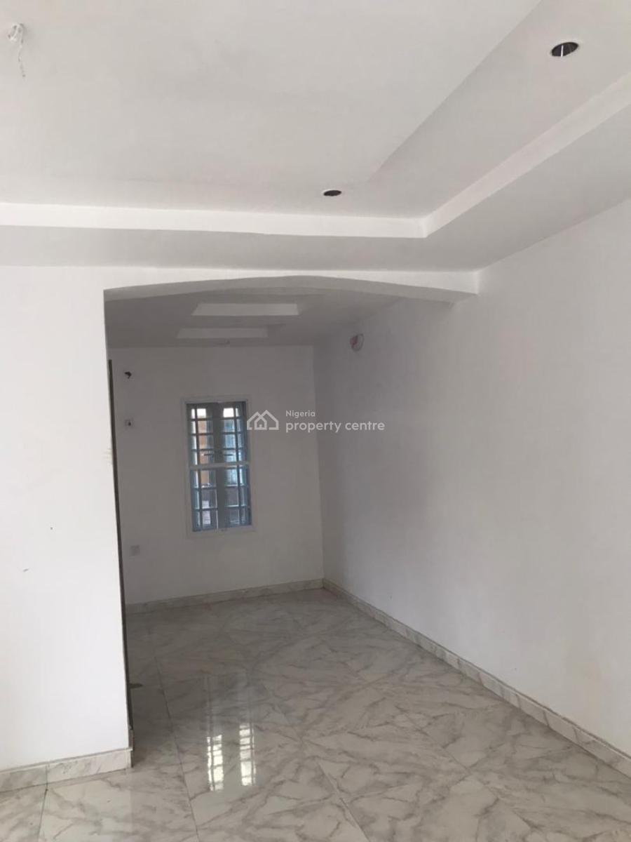 Luxury Bedroom Terrace Duplex in a Secure Estate, Lakowe Golf, Lakowe, Ibeju Lekki, Lagos, Terraced Duplex for Rent