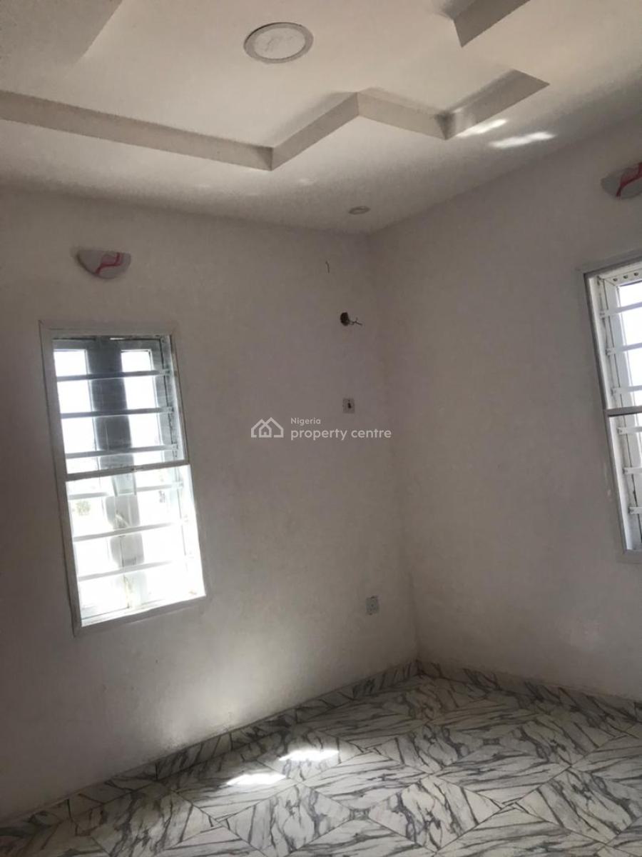 Luxury Bedroom Terrace Duplex in a Secure Estate, Lakowe Golf, Lakowe, Ibeju Lekki, Lagos, Terraced Duplex for Rent