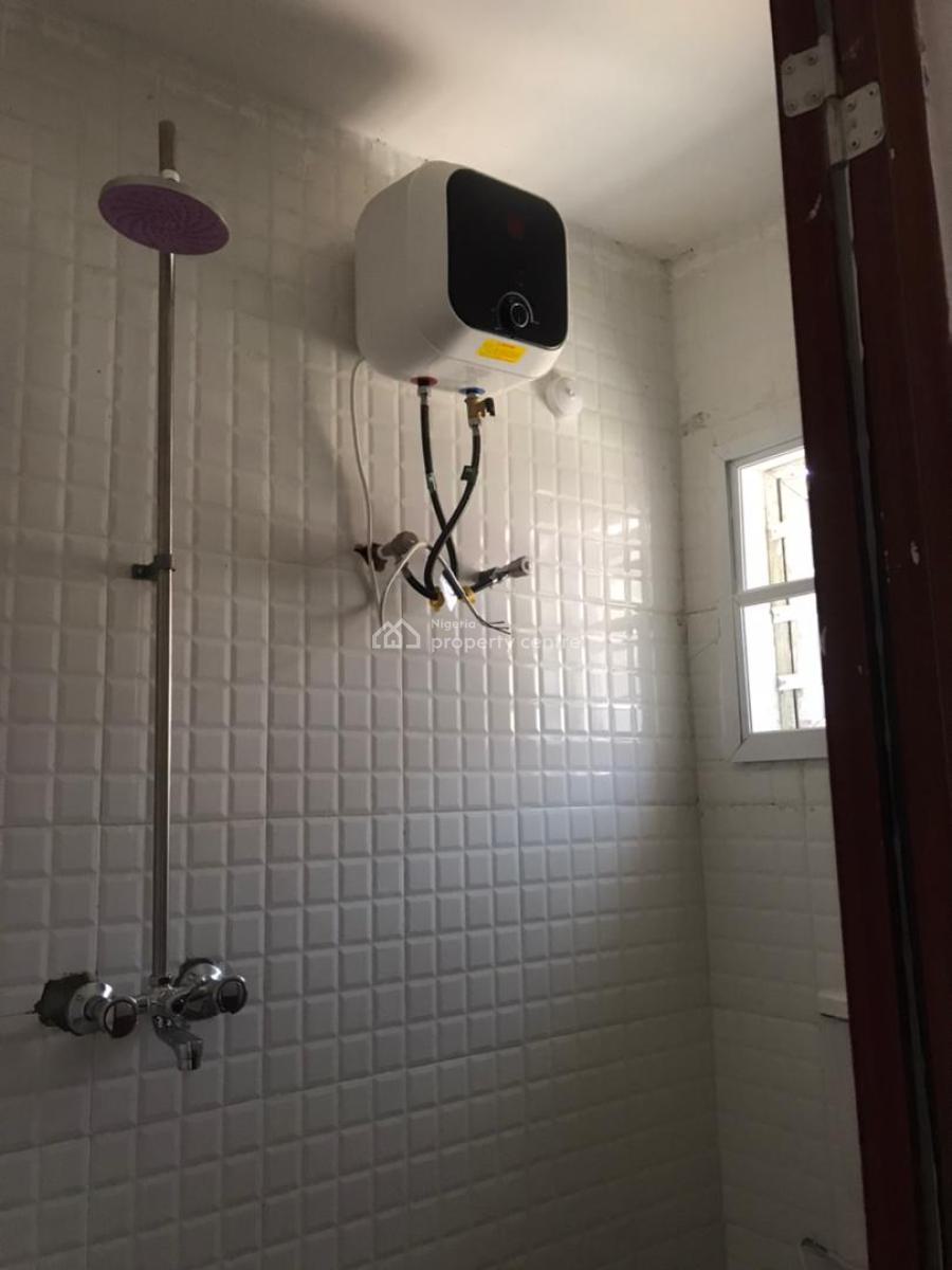 Luxury Bedroom Terrace Duplex in a Secure Estate, Lakowe Golf, Lakowe, Ibeju Lekki, Lagos, Terraced Duplex for Rent