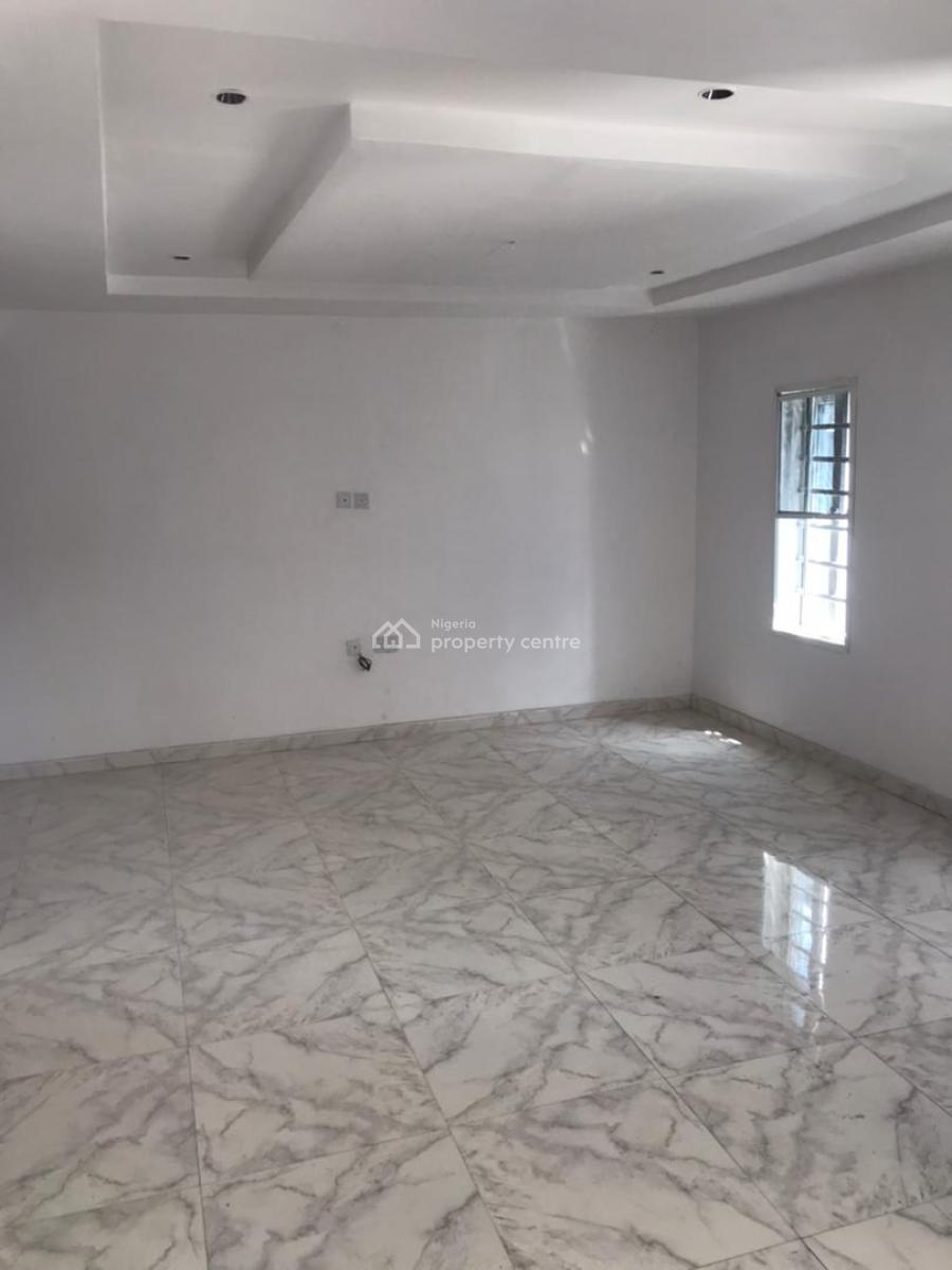 Luxury Bedroom Terrace Duplex in a Secure Estate, Lakowe Golf, Lakowe, Ibeju Lekki, Lagos, Terraced Duplex for Rent