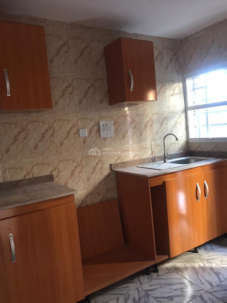 Luxury Bedroom Terrace Duplex in a Secure Estate, Lakowe Golf, Lakowe, Ibeju Lekki, Lagos, Terraced Duplex for Rent
