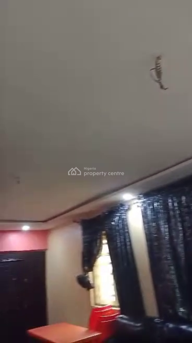 3bedroom Flat, Abesan Estate, Abesan, Ipaja, Lagos, Flat / Apartment for Sale