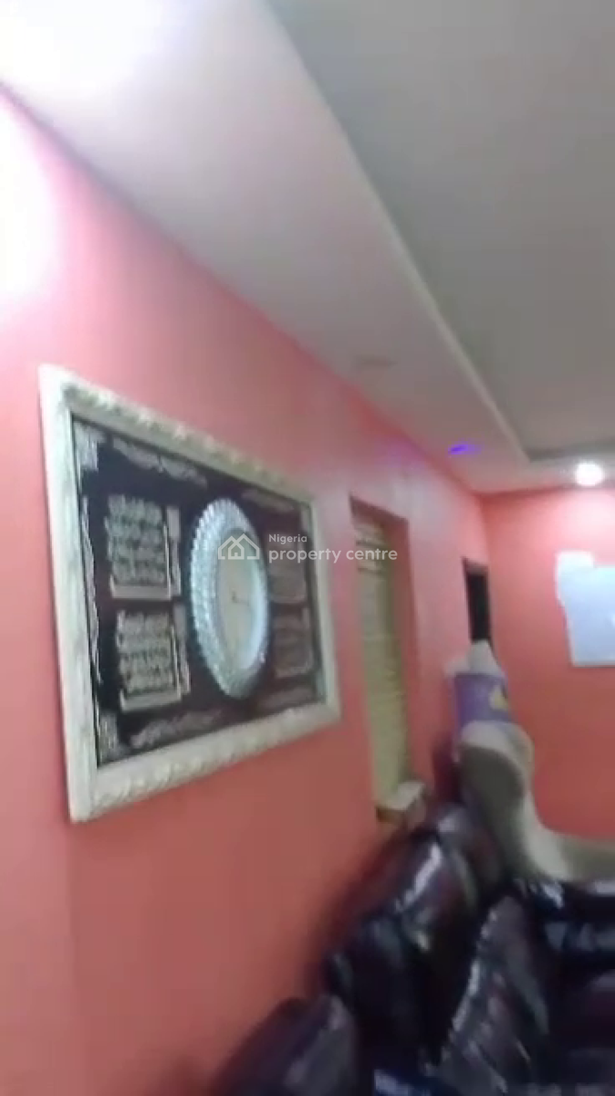 3bedroom Flat, Abesan Estate, Abesan, Ipaja, Lagos, Flat / Apartment for Sale