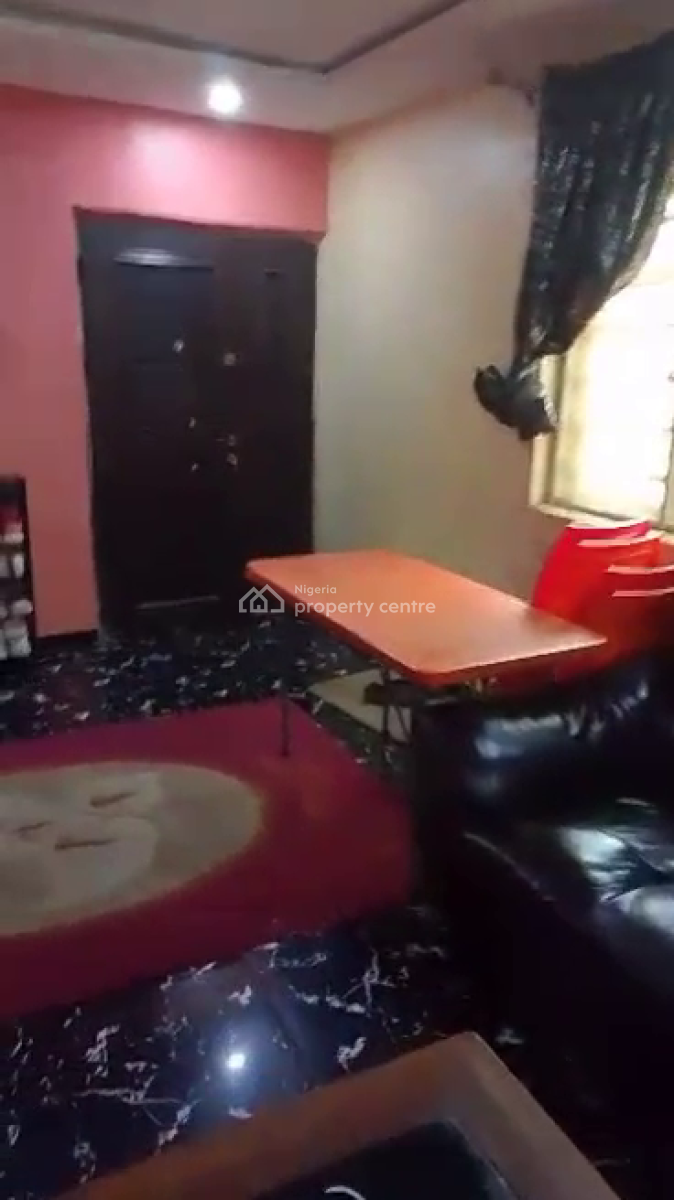 3bedroom Flat, Abesan Estate, Abesan, Ipaja, Lagos, Flat / Apartment for Sale