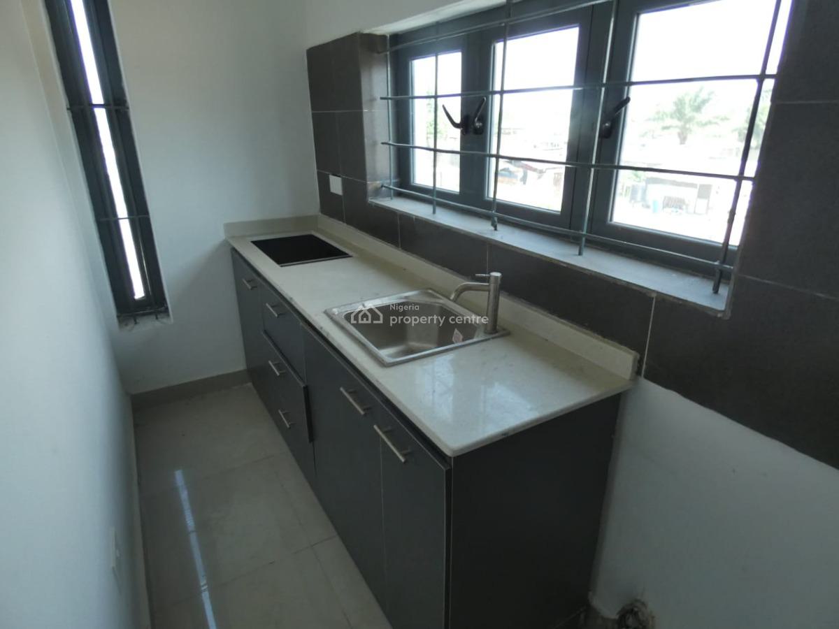 a Beautifully Crafted 1 Bedroom Apartment, Baba Isale Street, Abraham Adesanya, Ajah, Lekki, Lagos., Ajah, Lagos, Mini Flat (room and Parlour) for Sale