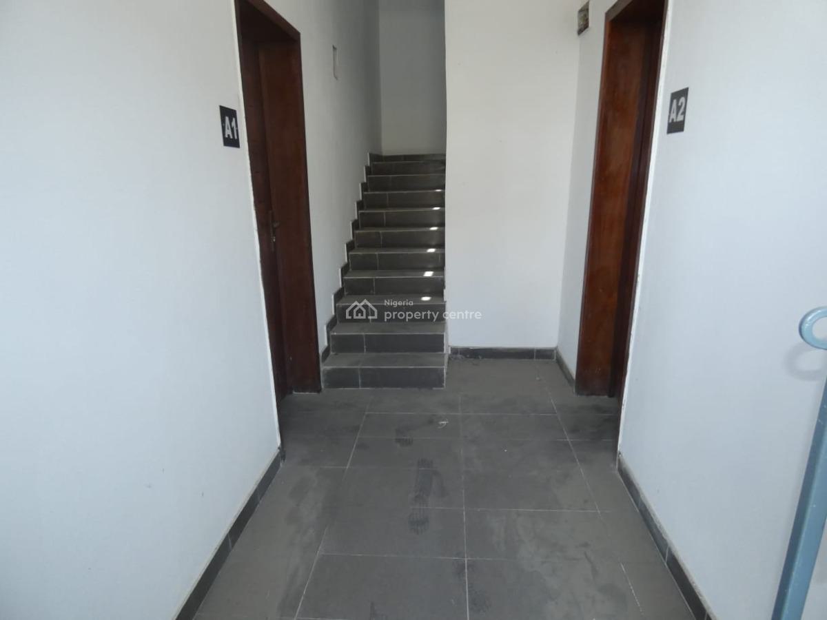 a Beautifully Crafted 1 Bedroom Apartment, Baba Isale Street, Abraham Adesanya, Ajah, Lekki, Lagos., Ajah, Lagos, Mini Flat (room and Parlour) for Sale