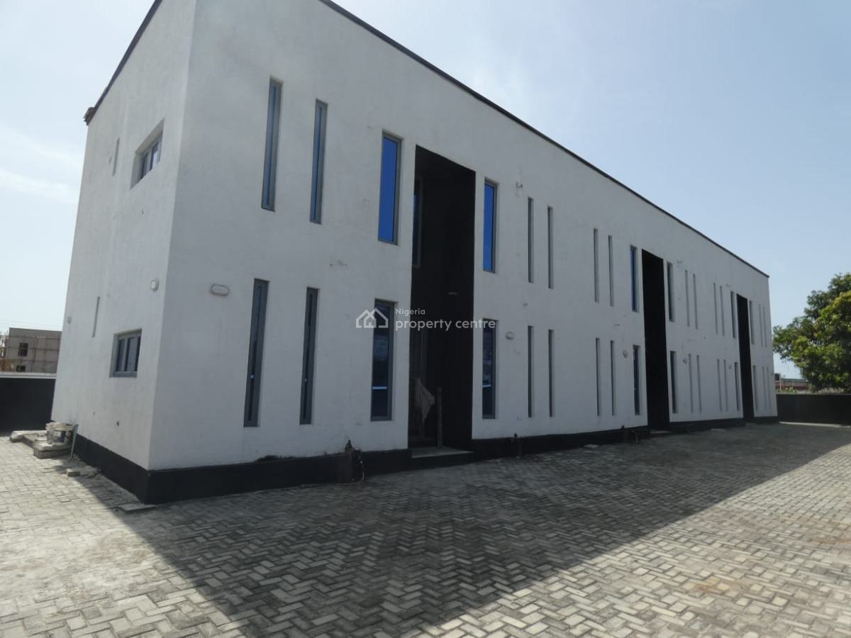 a Beautifully Crafted 1 Bedroom Apartment, Baba Isale Street, Abraham Adesanya, Ajah, Lekki, Lagos., Ajah, Lagos, Mini Flat (room and Parlour) for Sale