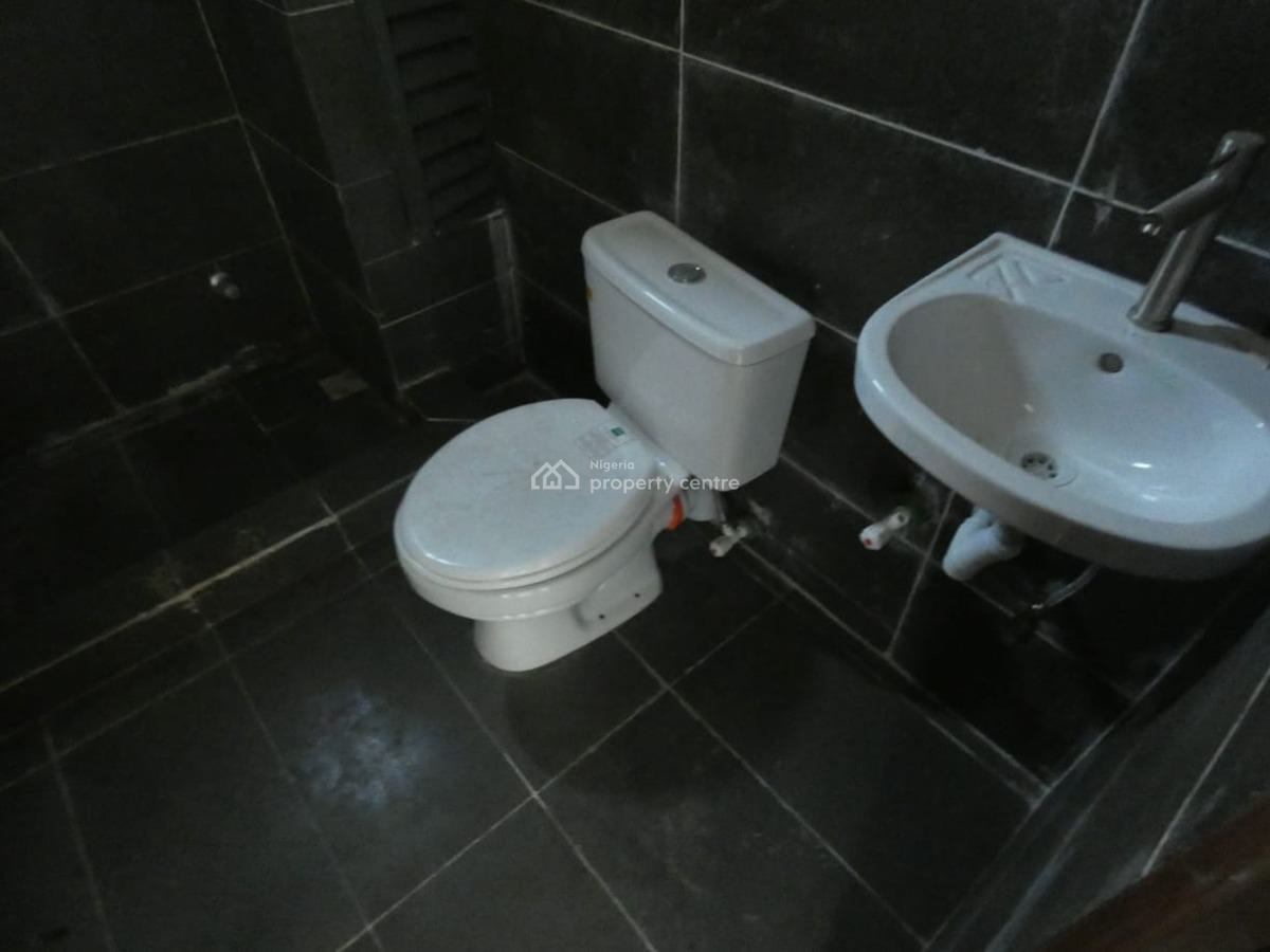 a Beautifully Crafted 1 Bedroom Apartment, Baba Isale Street, Abraham Adesanya, Ajah, Lekki, Lagos., Ajah, Lagos, Mini Flat (room and Parlour) for Sale