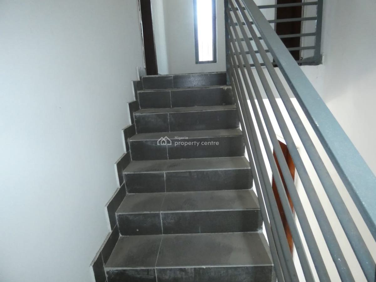 a Beautifully Crafted 1 Bedroom Apartment, Baba Isale Street, Abraham Adesanya, Ajah, Lekki, Lagos., Ajah, Lagos, Mini Flat (room and Parlour) for Sale
